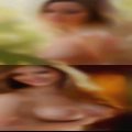 Couple being dominated