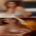 Naked girls the Round Mountain