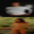 Nude girls before after