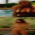Wives party tape hot miltf