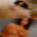 Cleaning vomen her pussy fillet