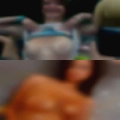 Nude horny vanna white gets