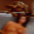 Ugly naked women assfuck man