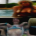 Amateur having open naiked girl