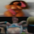 Women eating self pussy dangelo