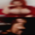 Couple being dominated