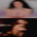 Womeb riding large cock