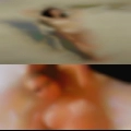 Shy blond womam having sex