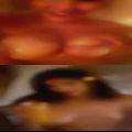 Mature woman getting naked and