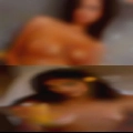 Womeb riding large cock