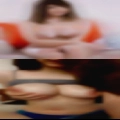 Pussy being another women naked
