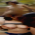 Watch guy going down girl
