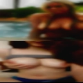 Wives party tape hot miltf