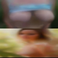 Ass dildo love monster woman