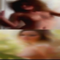 Girls humping wierd things