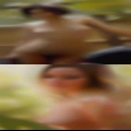 Stockings getting fucked