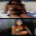 Cuckold clean kiss nudity