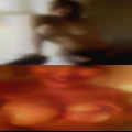Chcks puting thngs thir sluts