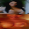 Itching nipple women white sexy