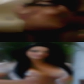 Sexy babes romance fuck real