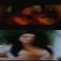 Wives party tape hot miltf