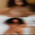 First night with nude woman