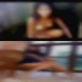 Ports hot woman look scrn