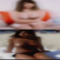 Girls boobs naked men