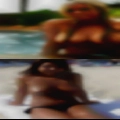 Girls boobs naked men