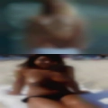 Sucking women drinkingmale