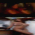 Guy plays with his girlfriends