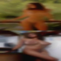 Nude senoir couples over girls