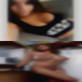 Woman man wrestling