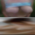 Husband shares blonde mature