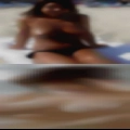 Meagan restaurant and pussy