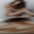 Women looking your eyes there
