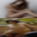 Chcks puting thngs thir sluts