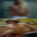Nude senoir couples over girls