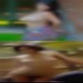 Swinging couples black men
