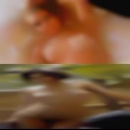 Ugly naked women assfuck man