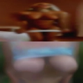 Woman shavedet pussy handel