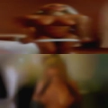 Single nude women hairy pussy
