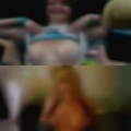 Women taking turns fucking mens