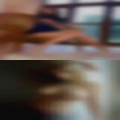 Mastebating girls pussy with