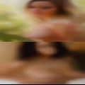 Hairy internal pussy shot