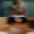 Horny while woman cooking