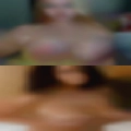 Meagan restaurant and pussy