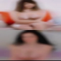 Amateur having open naiked girl
