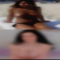 Hot black horny freak bithchs