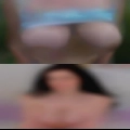 White woman has black swinger